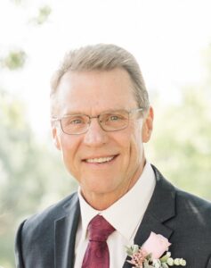 Michael F. Swanhorst